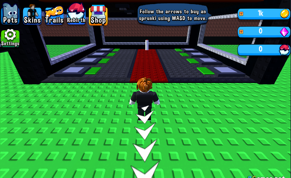 Steal It All meme chaos